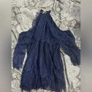 White House Black Market Top